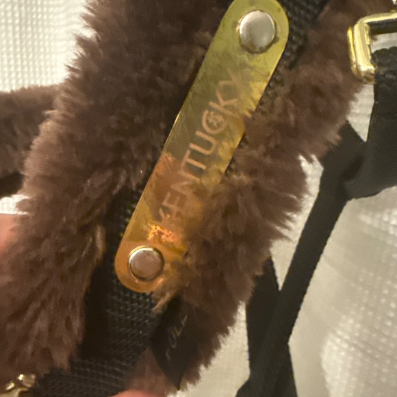 Full size halter by Kentucky horseware - Picture 2 of 7